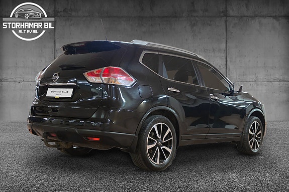 Nissan X-Trail 11 of 30