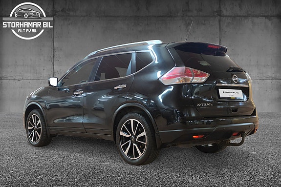 Nissan X-Trail 7 of 30