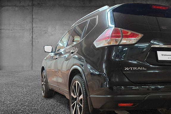 Nissan X-Trail 8 of 30