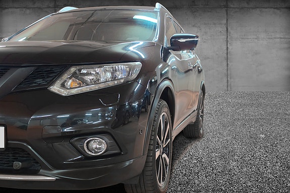Nissan X-Trail 4 of 30