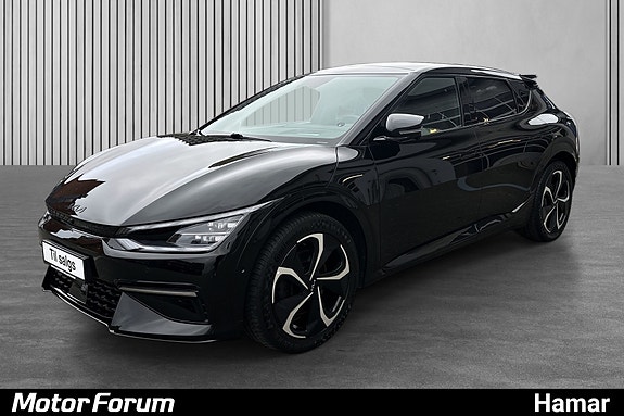 Velkommen til Motor Forum Hamar!