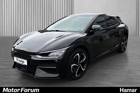 Velkommen til Motor Forum Hamar!