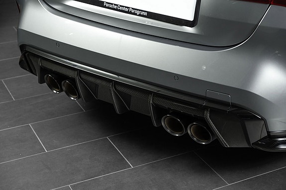BMW M4 8 of 30