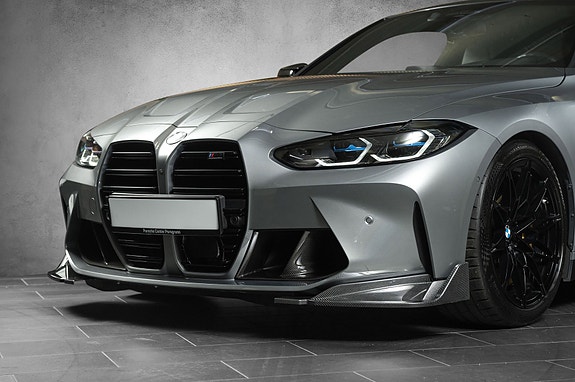 BMW M4 16 of 30