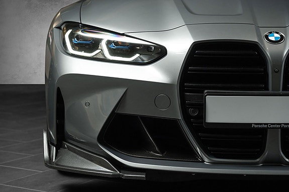 BMW M4 3 of 30