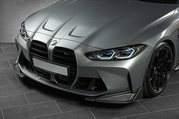 BMW M4 17 of 30