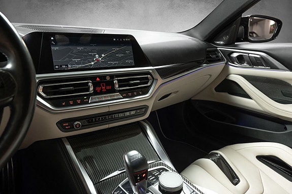 BMW M4 19 of 30