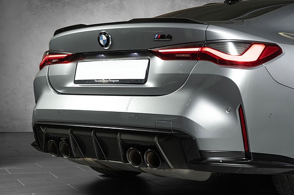 BMW M4 7 of 30