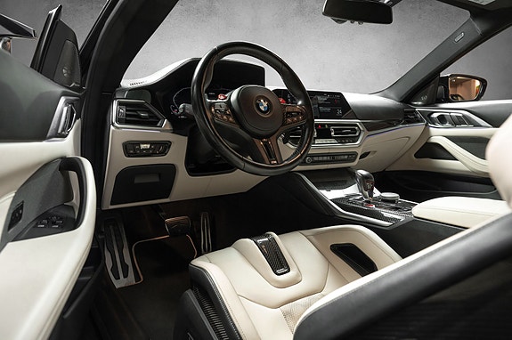 BMW M4 29 of 30