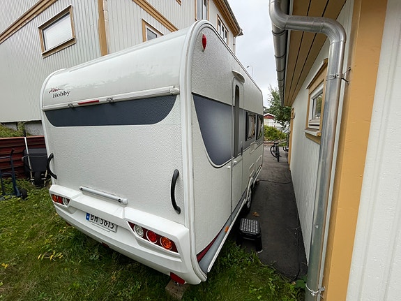 Hobby OnTour 360 KB 2 of 9