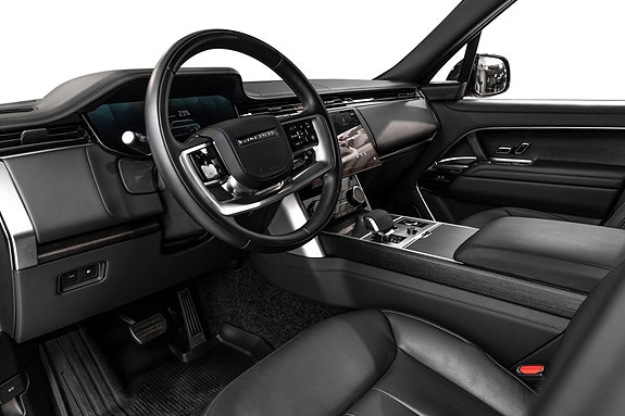 Land Rover Range Rover 14 of 30