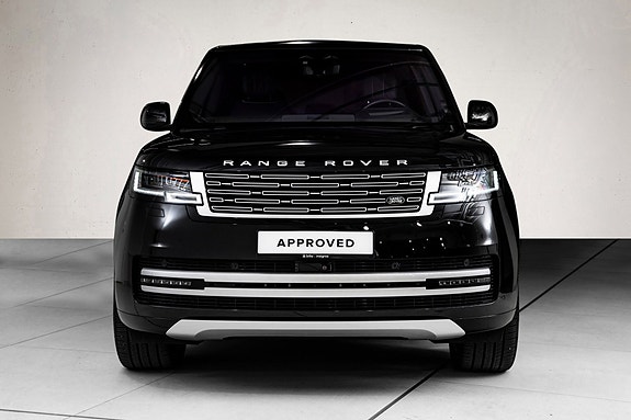 Land Rover Range Rover 4 of 30