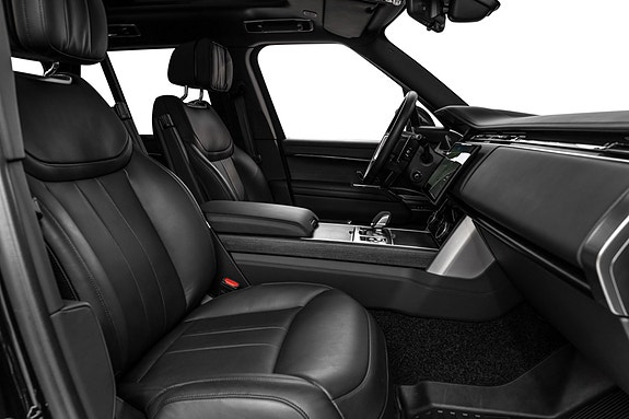 Land Rover Range Rover 20 of 30