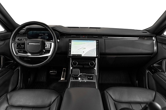 Land Rover Range Rover 19 of 30