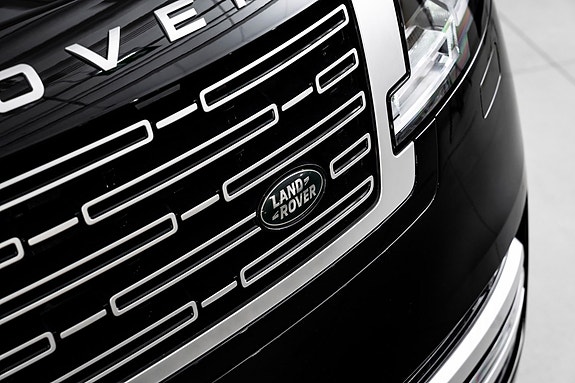 Land Rover Range Rover 6 of 30