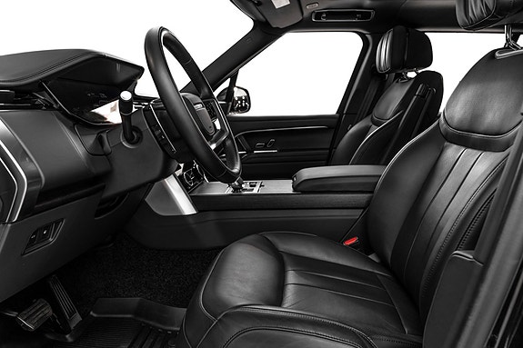 Land Rover Range Rover 15 of 30