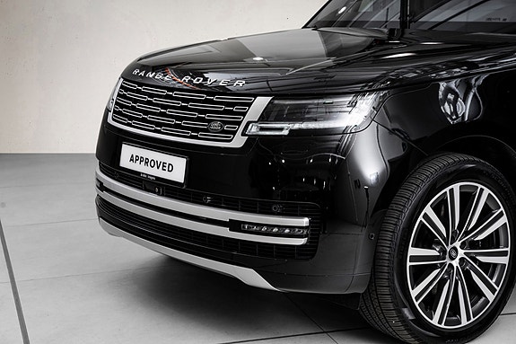 Land Rover Range Rover 3 of 30