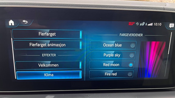 Mercedes-Benz GLE350 de 30 of 30