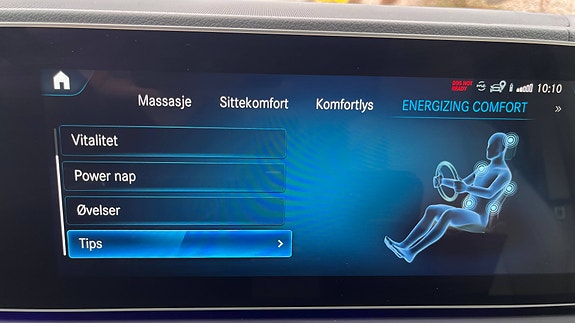 Mercedes-Benz GLE350 de 25 of 30