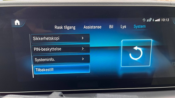 Mercedes-Benz GLE350 de 11 of 30