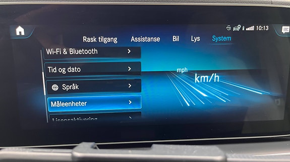 Mercedes-Benz GLE350 de 9 of 30