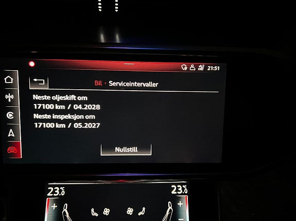 Audi A6 25 of 30