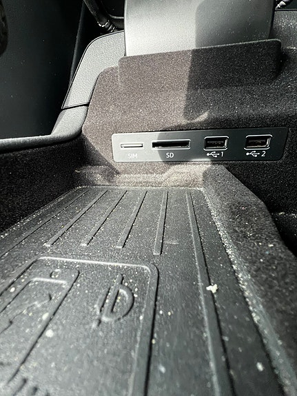 Audi A6 24 of 30
