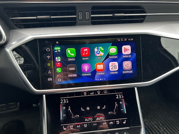 Audi A6 16 of 30
