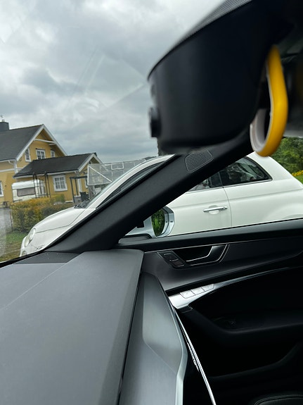 Audi A6 22 of 30