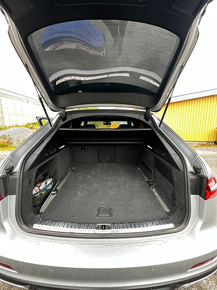 Audi A6 9 of 30