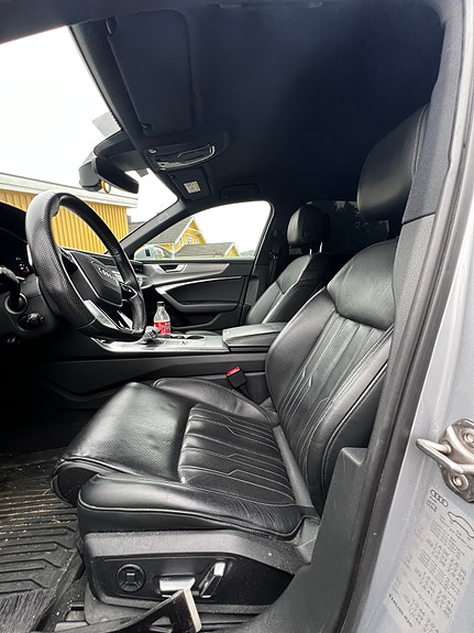 Audi A6 6 of 30