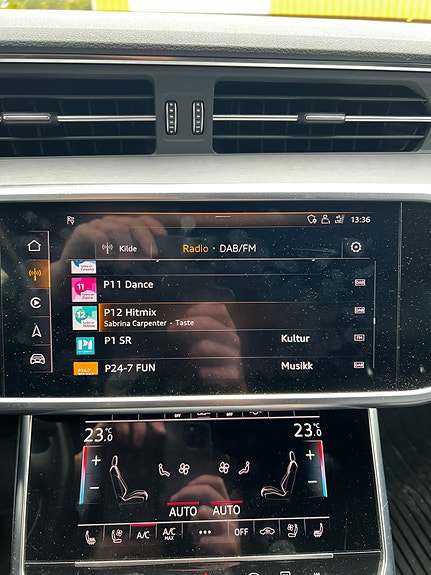 Audi A6 18 of 30