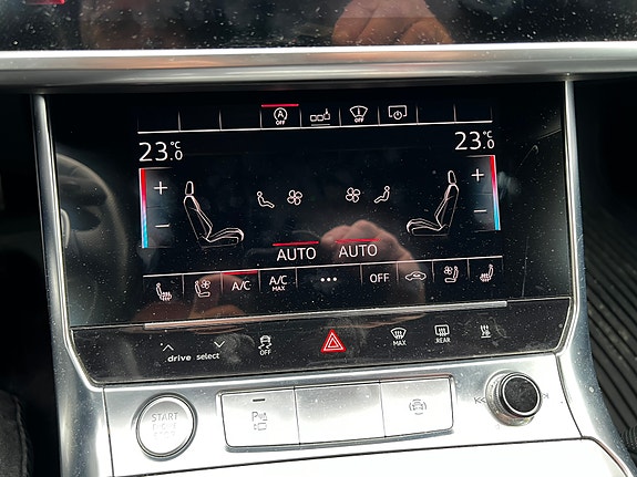 Audi A6 14 of 30