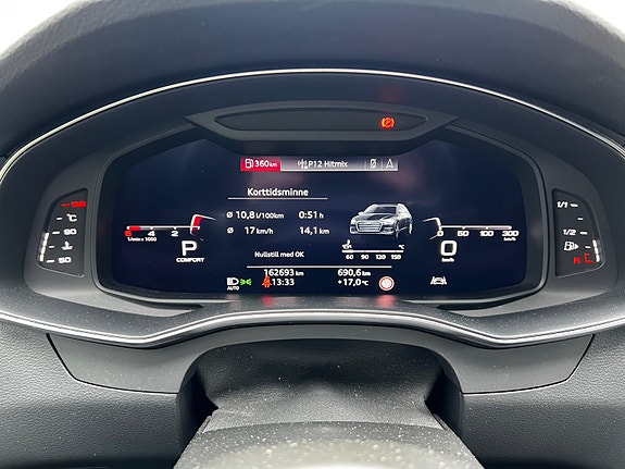 Audi A6 11 of 30
