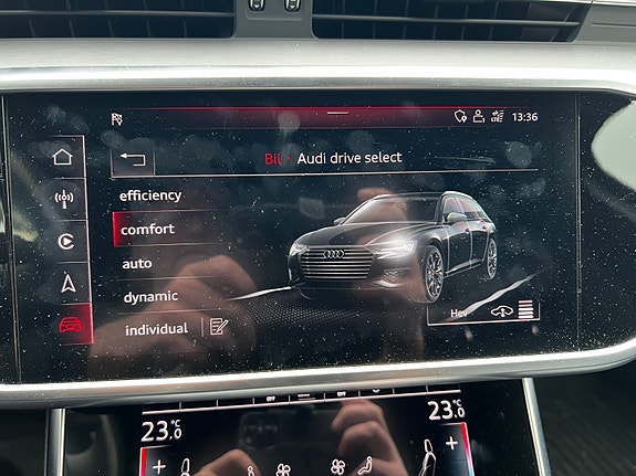Audi A6 15 of 30