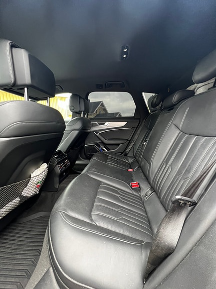Audi A6 5 of 30