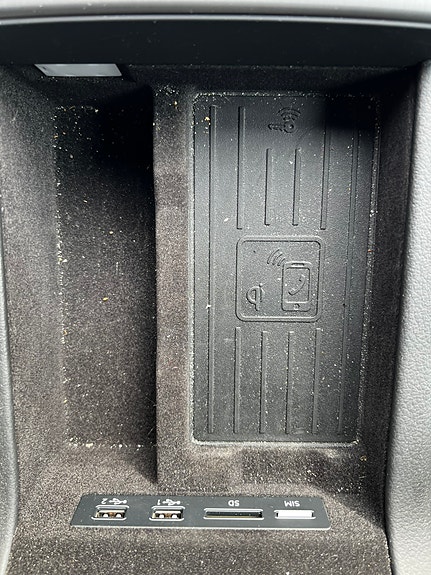 Audi A6 23 of 30