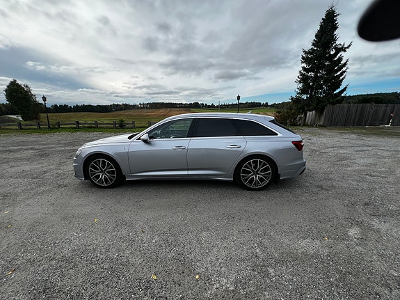Audi A6 2 of 30