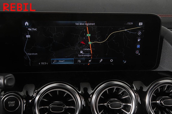 Mercedes-Benz EQA250 17 of 27