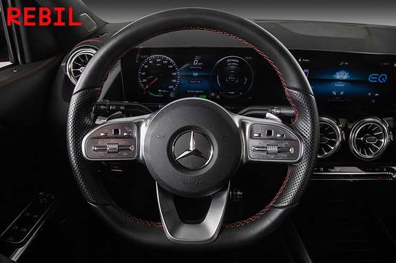 Mercedes-Benz EQA250 13 of 27