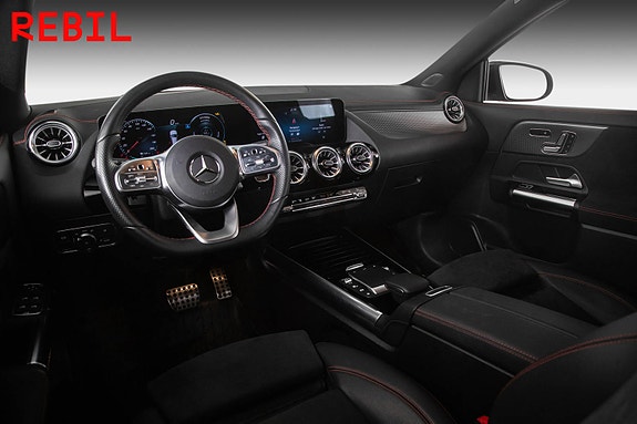 Mercedes-Benz EQA250 9 of 27
