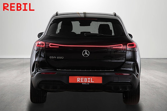 Mercedes-Benz EQA250 6 of 27