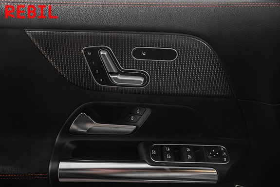 Mercedes-Benz EQA250 20 of 27