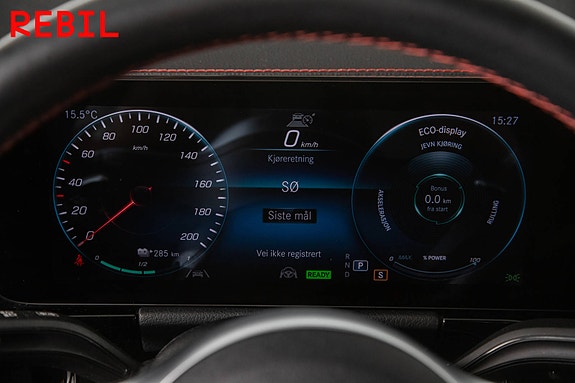 Mercedes-Benz EQA250 14 of 27