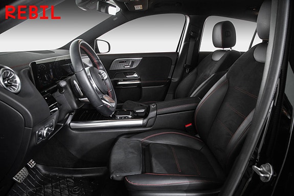 Mercedes-Benz EQA250 8 of 27