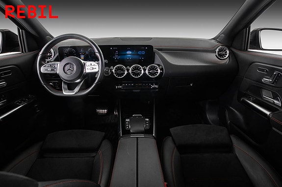 Mercedes-Benz EQA250 11 of 27