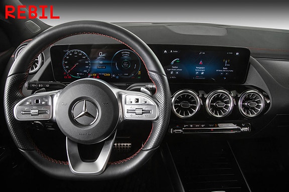 Mercedes-Benz EQA250 12 of 27
