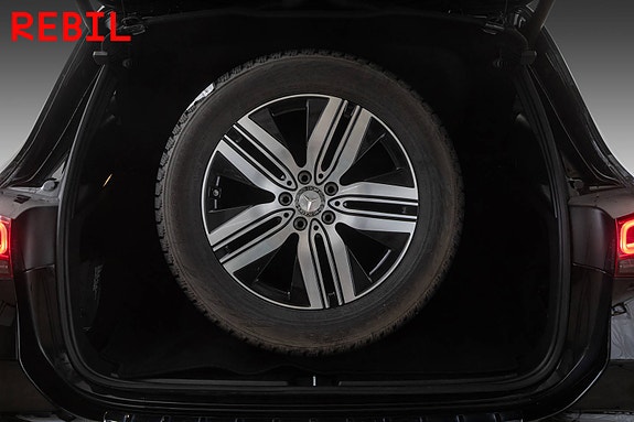 Mercedes-Benz EQA250 24 of 27