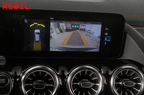 Mercedes-Benz EQA250 18 of 27