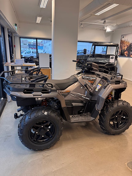 Polaris SPORTSMAN 570 EPS SP 3 of 5